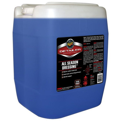 Meguiar's Dressing  Season (5 Gal)