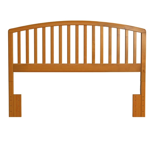 Copper Grove Apalachicola Bolt-on Headboard - - 20254017