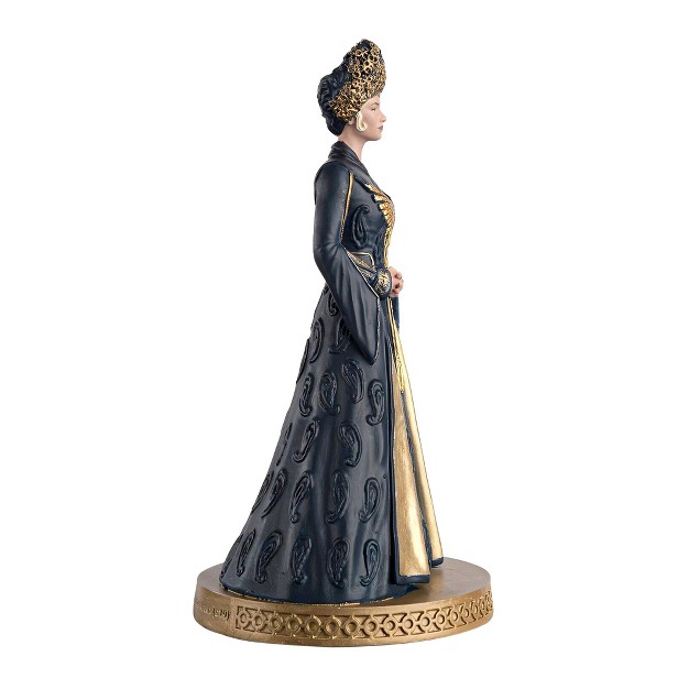 Eaglemoss Limited Harry Potter Wizarding World 1 16 Scale Figure 022 Seraphina Picquery