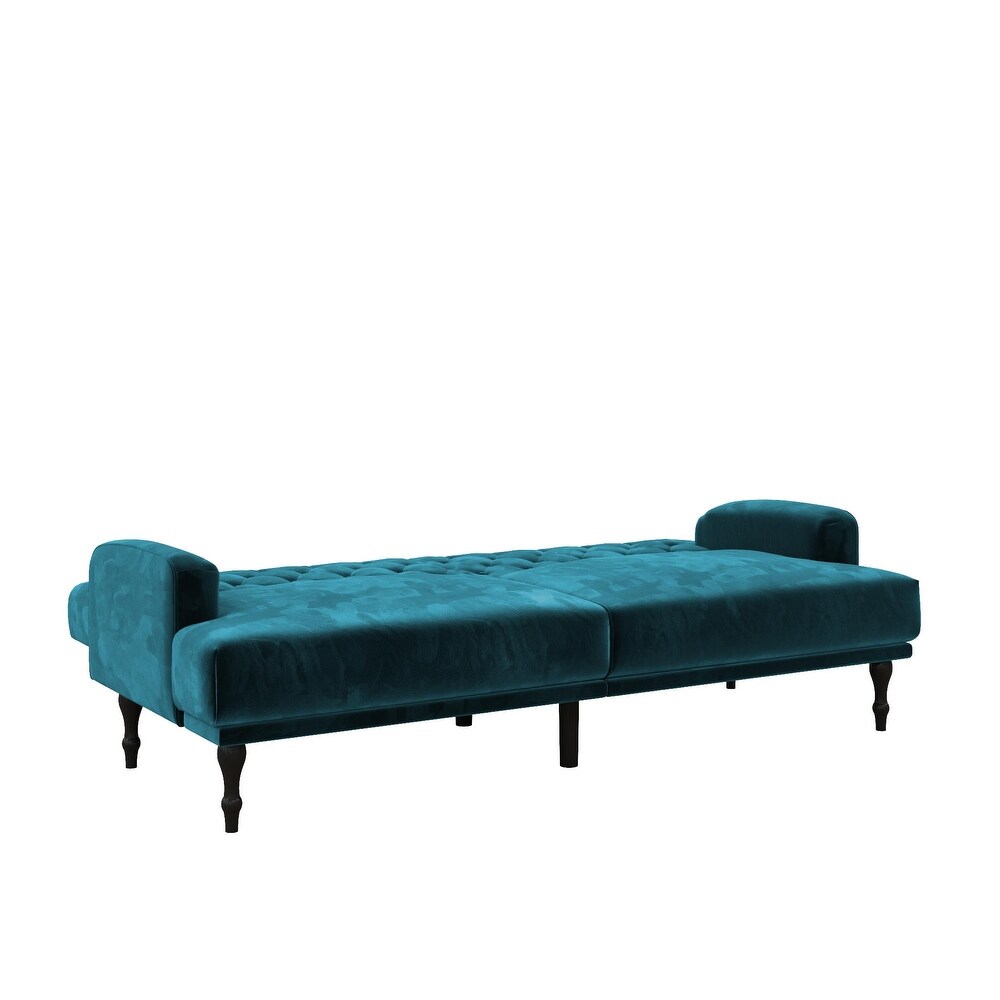 Avenue Greene Meryl Upholstered Futon