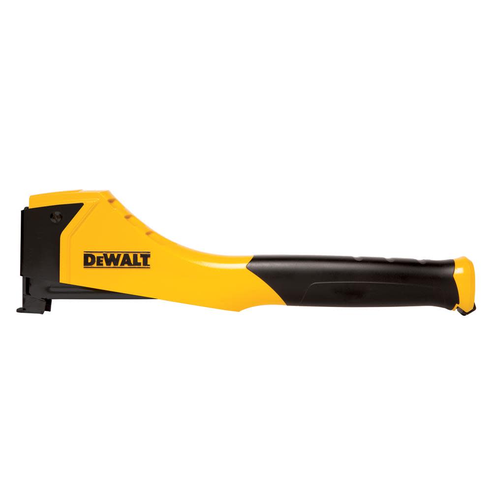 DEWALT Heavy Duty Hammer Tacker DWHTHT450 from DEWALT