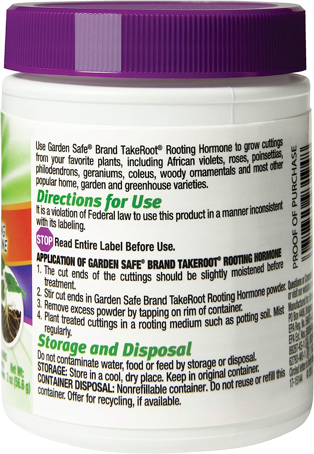 Burpee Natural & Organic GardenCoir, 8 quart, (1 Pack)