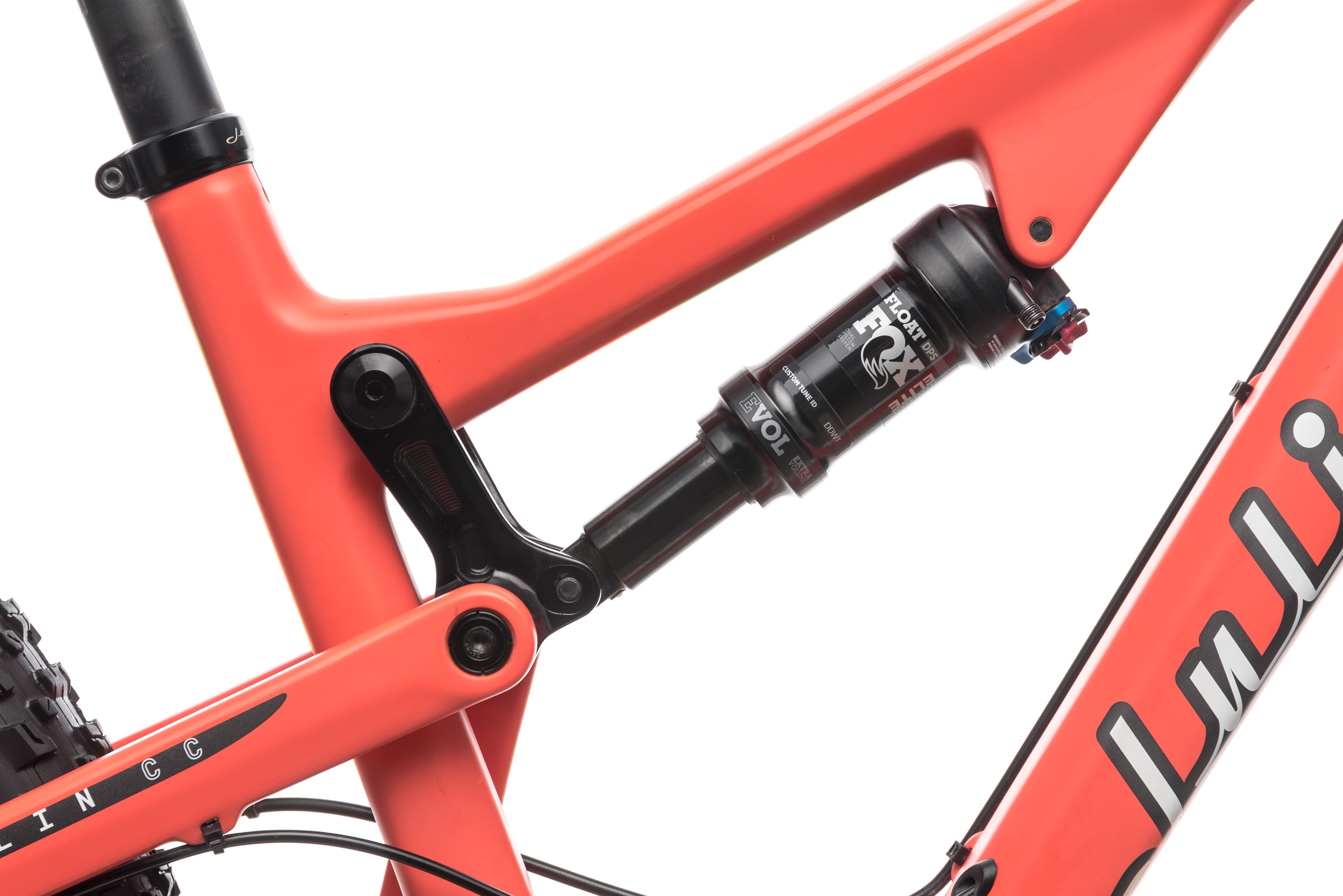 2018 Juliana Joplin CC Medium Womens Bike - 2018