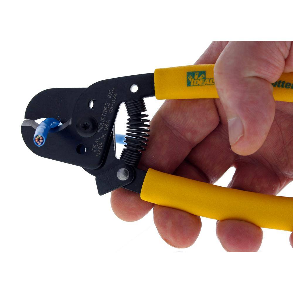 IDEAL Data T-Wire Cutter 45-074