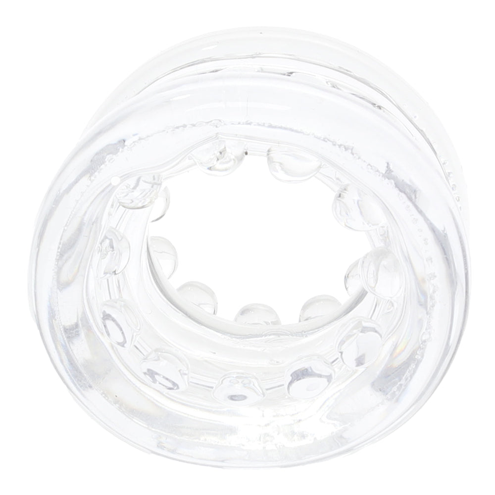 Master Series Ball Stack Ball Stretcher in Clear