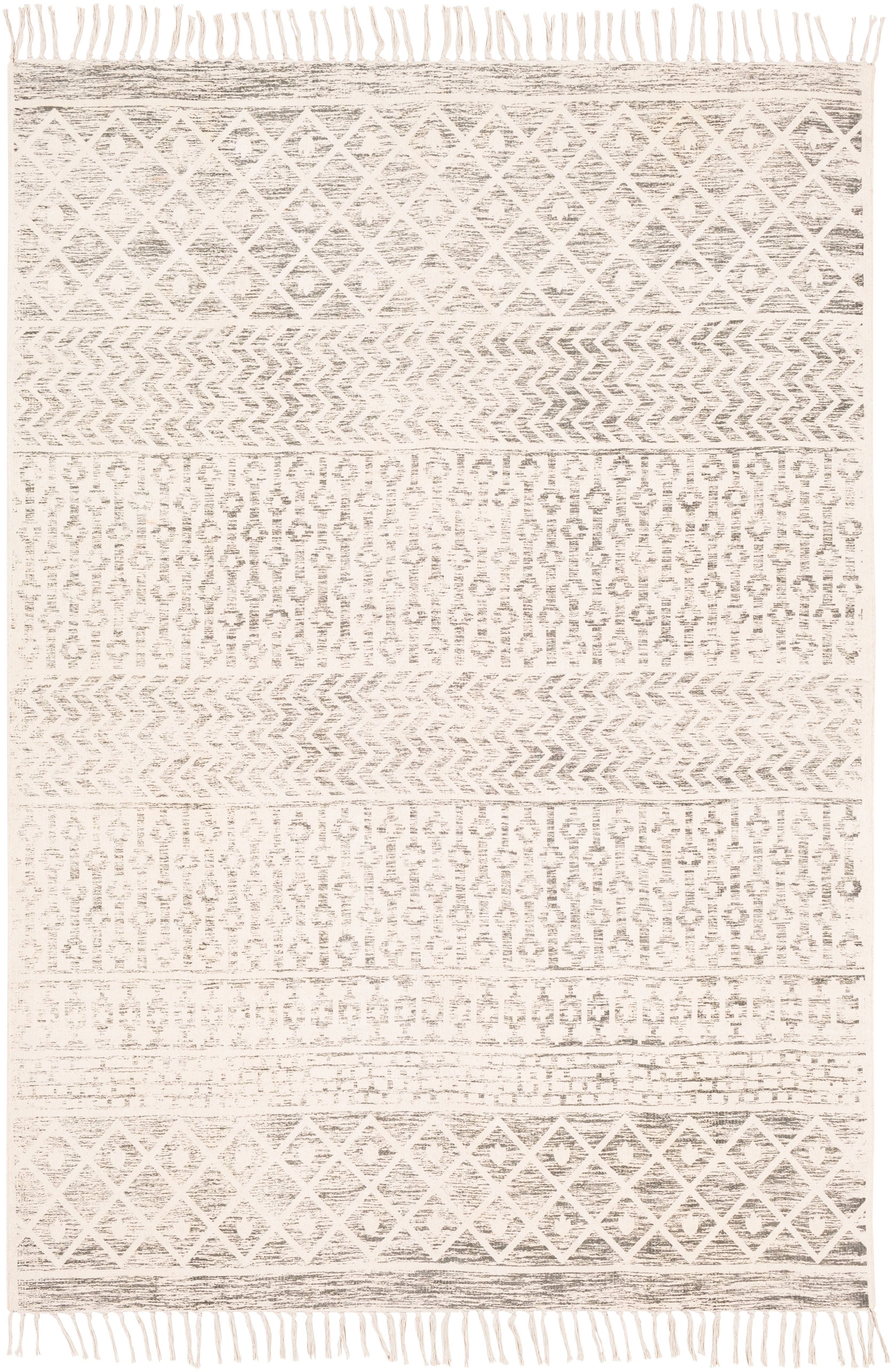 July Hand Woven Rug