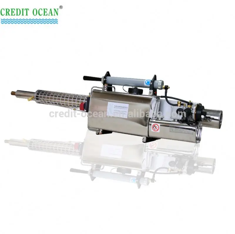 CREDIT OCEAN GF35A thermal fogging machine( fog machine)   Thermal Fog Generator Sprayers