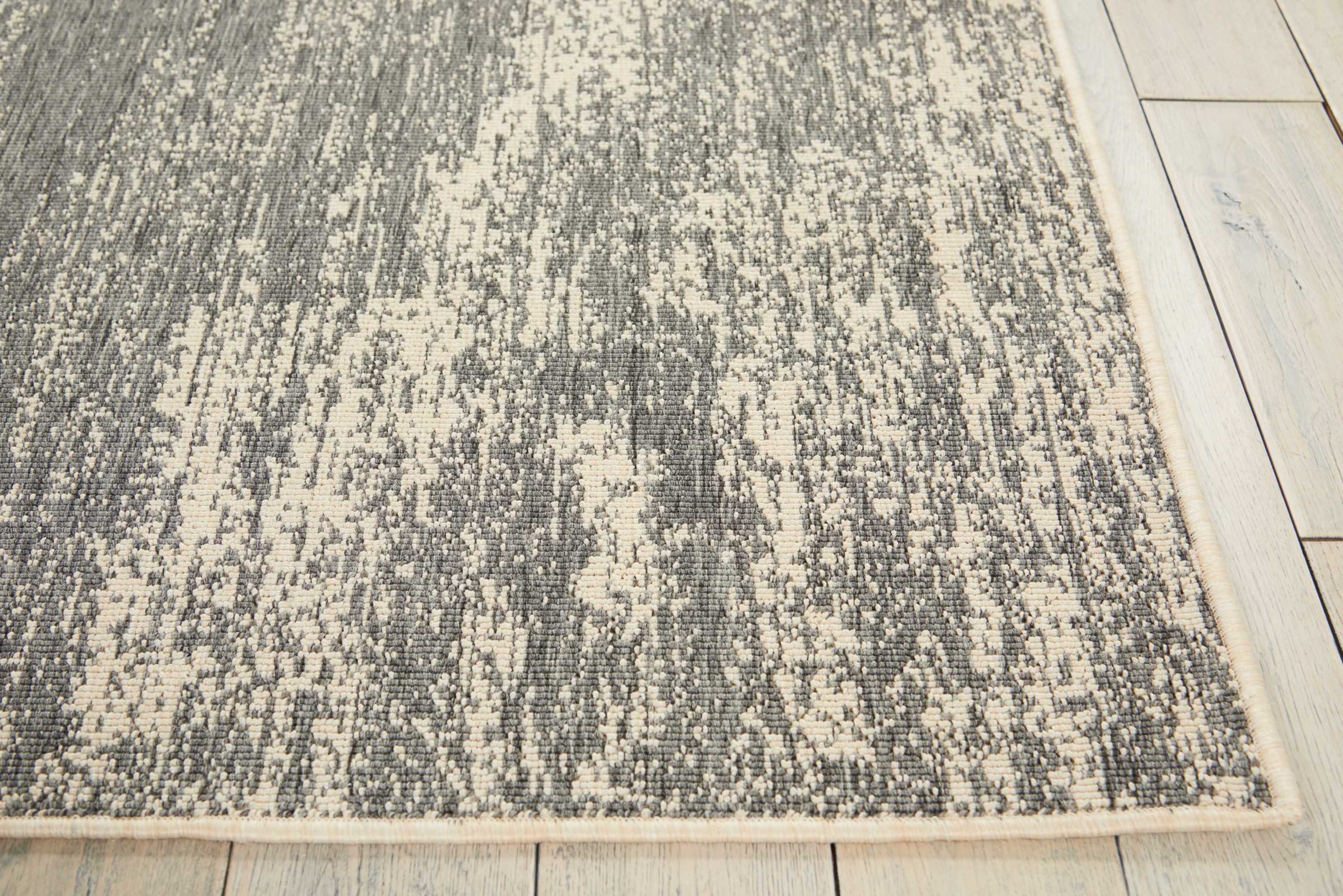 Lido Grey/Cream Rug