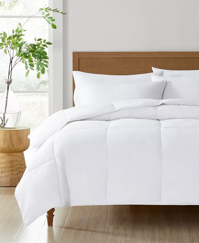 Macy's Oake Count Down Alternative Comforter， Twin，