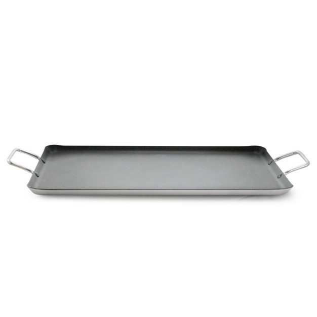 Better Chef 22 Inch Cast Aluminum Double Griddle Dg220