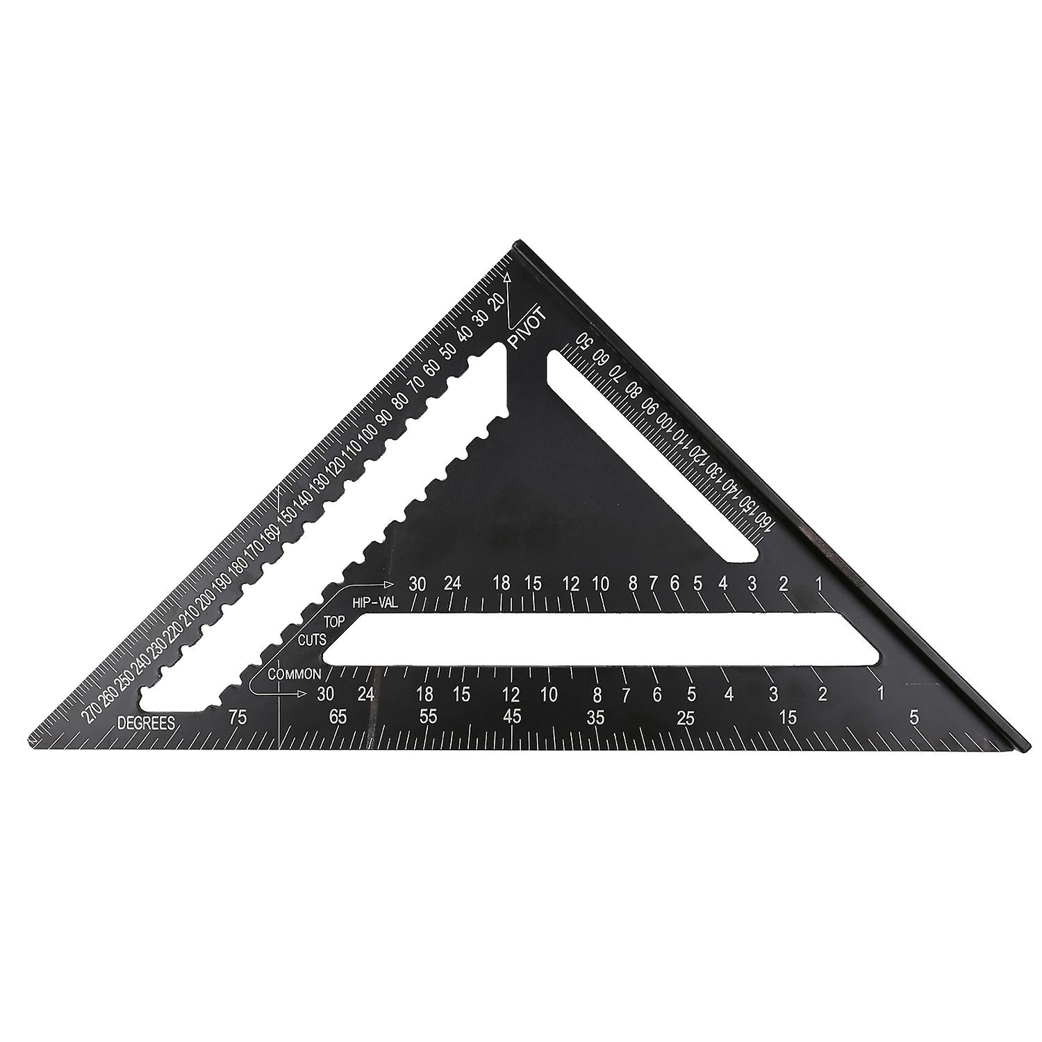 Triangle Ruler