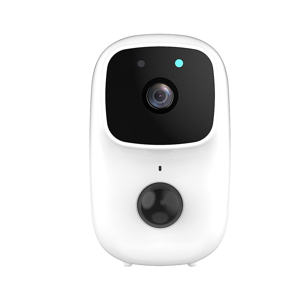 B90 Wireless Infrared Recording Video Doorbell