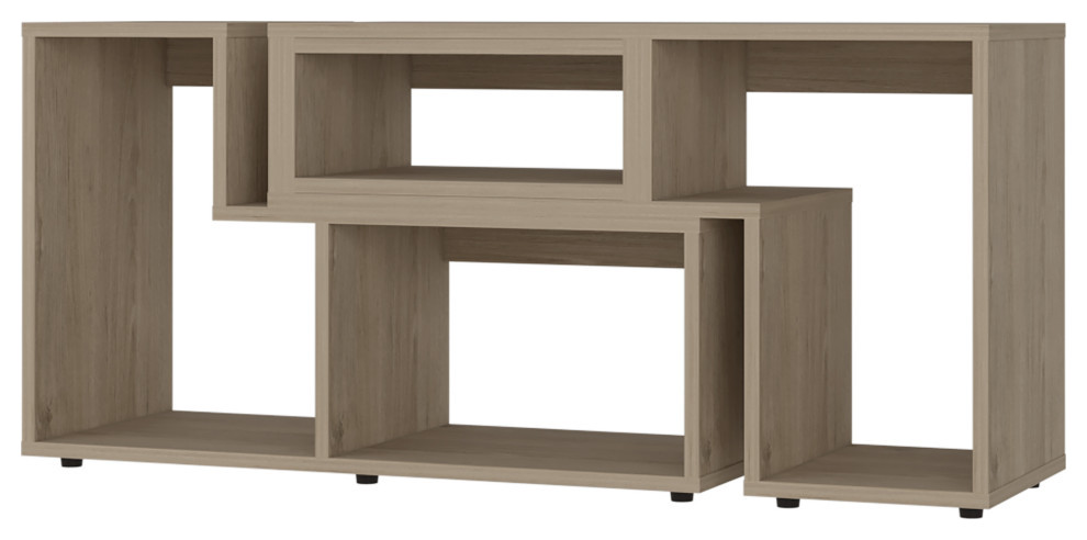 Harmony Extendable Tv Stand   Transitional   Entertainment Centers And Tv Stands   by FM FURNITURE LLC  Houzz