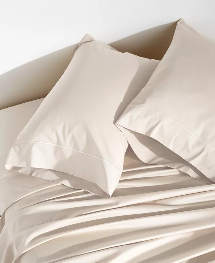 Donna Karan Collection Silk Indulgence Queen Fitted Sheet