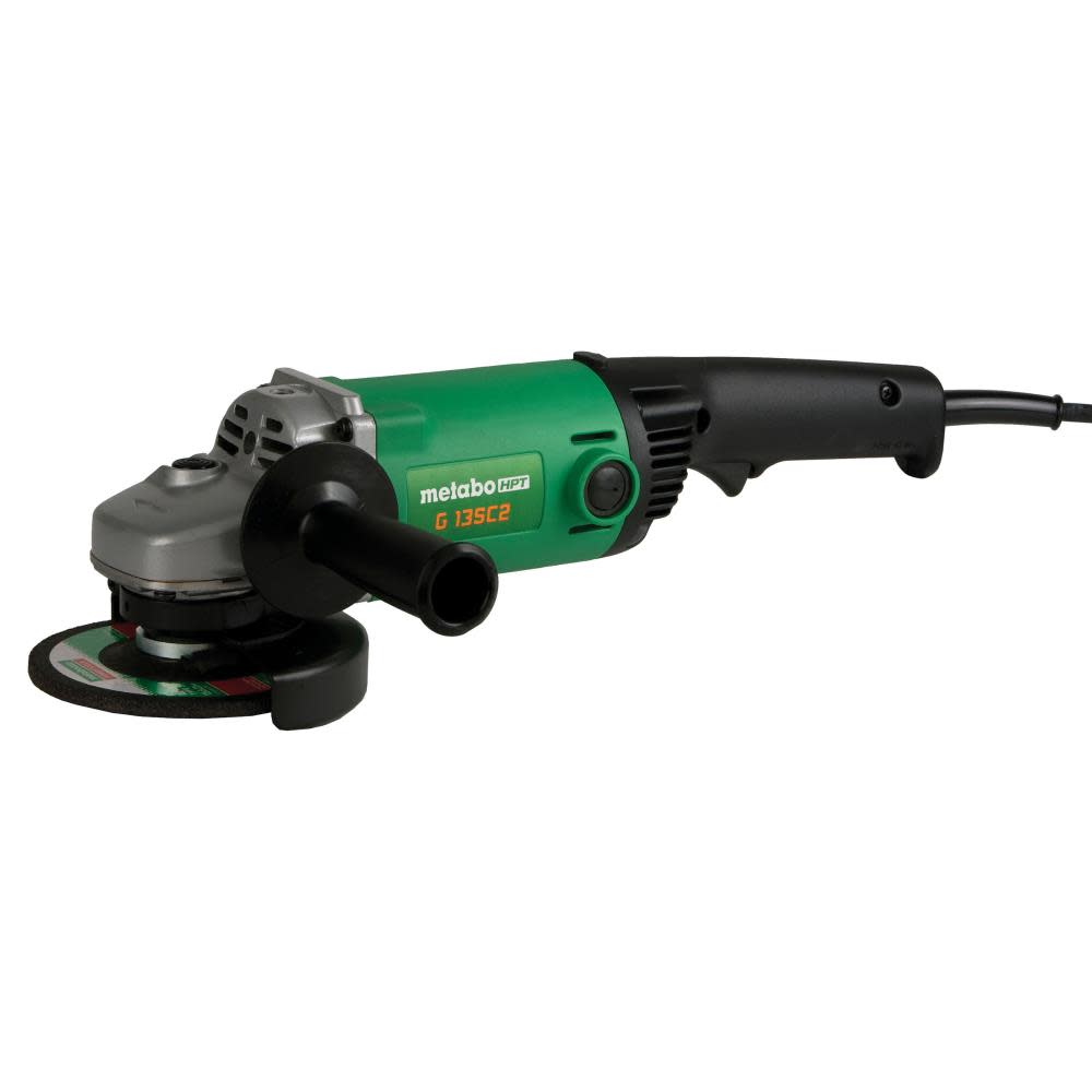 Metabo HPT 11-Amp 5