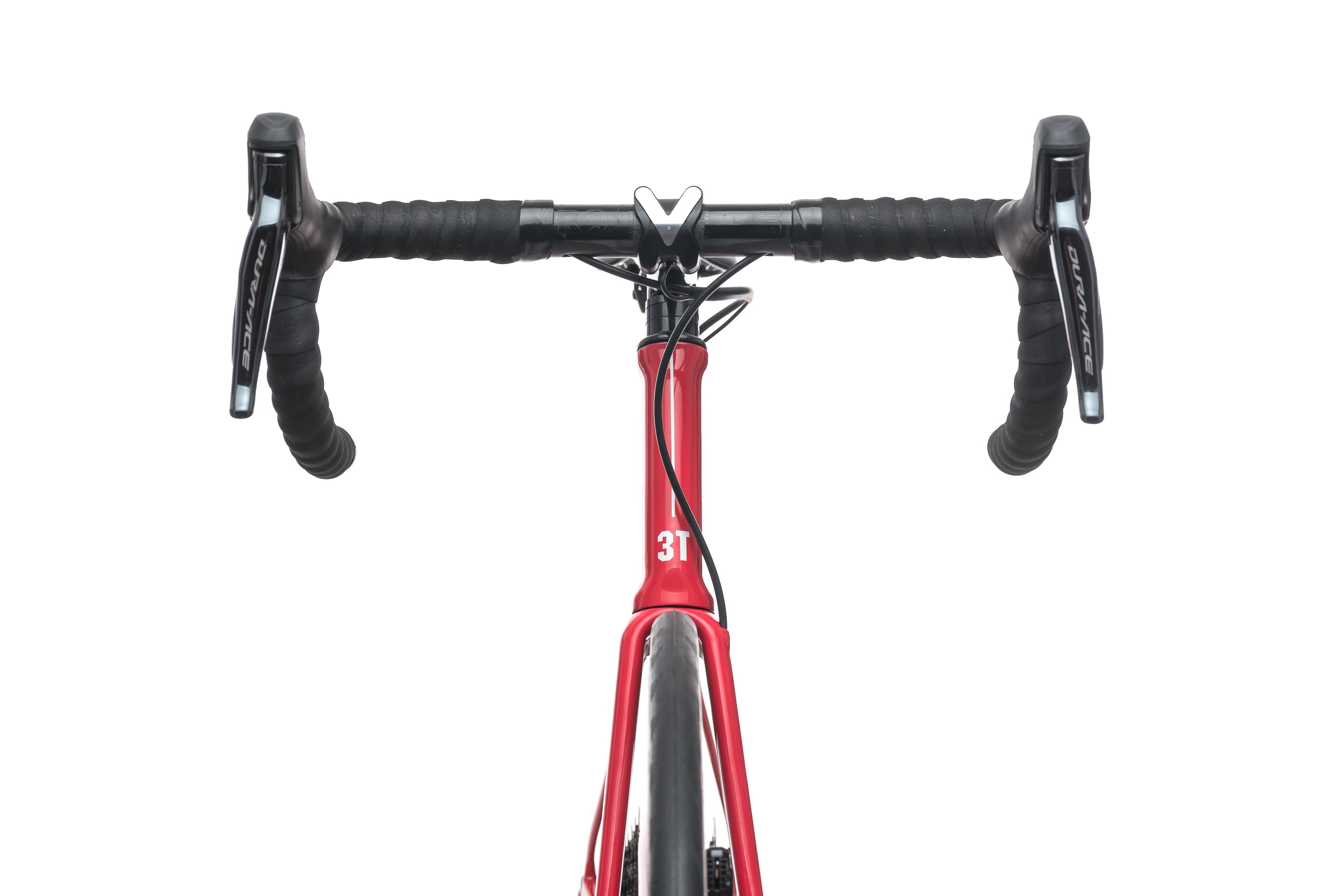 3T Strada Large Bike - 2018