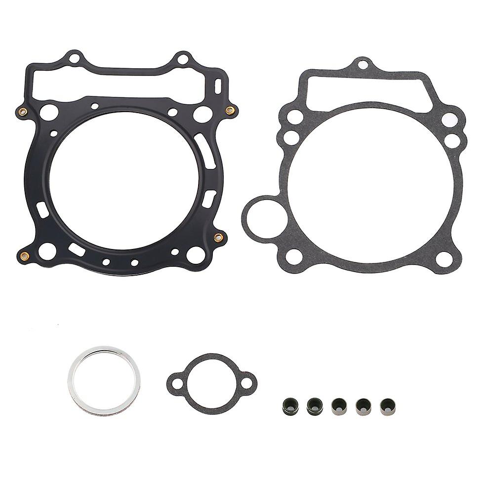 Head Gasket Kit Head Cylinder For Yamaha Yfz 450 2004-2009 2012-2013 For Motor