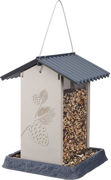 North States Pinecone Bird Feeder