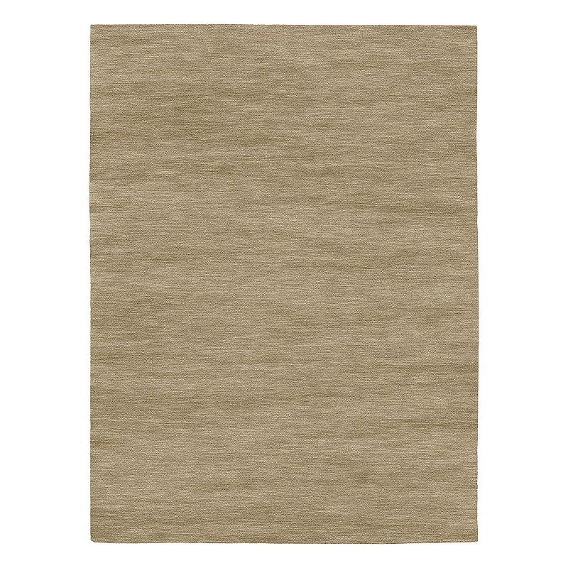 Couristan Anji Solid Bamboo Rug