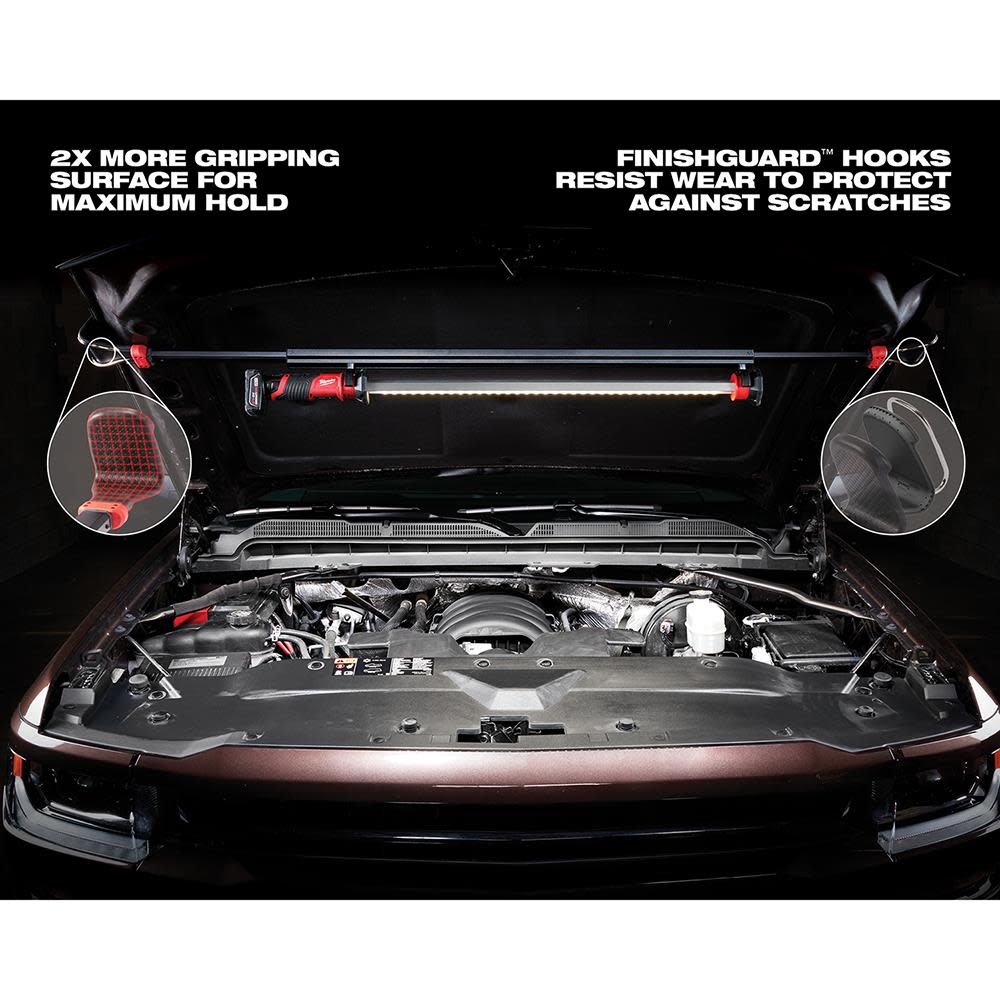 M12? LED Underhood Light Kit ;