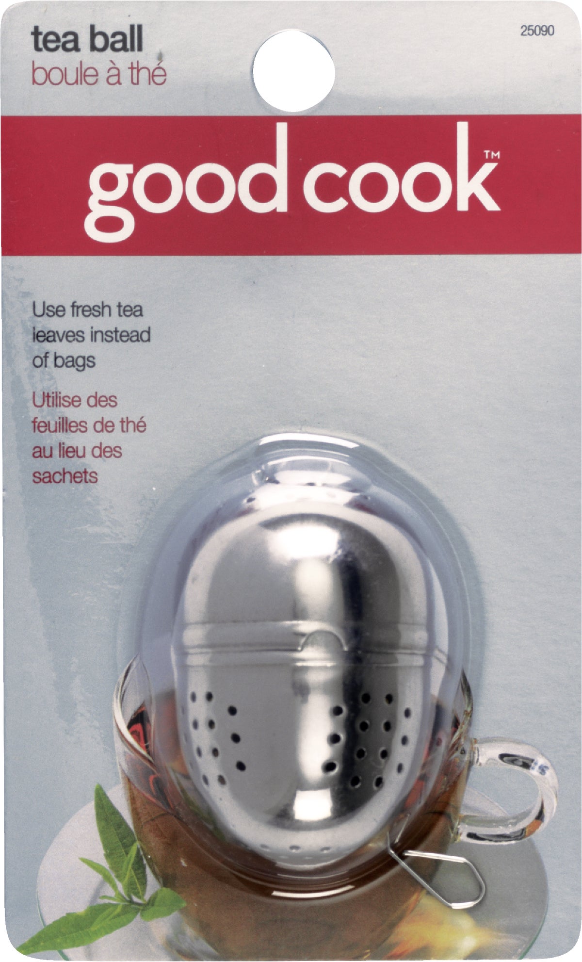 Goodcook Tea Ball