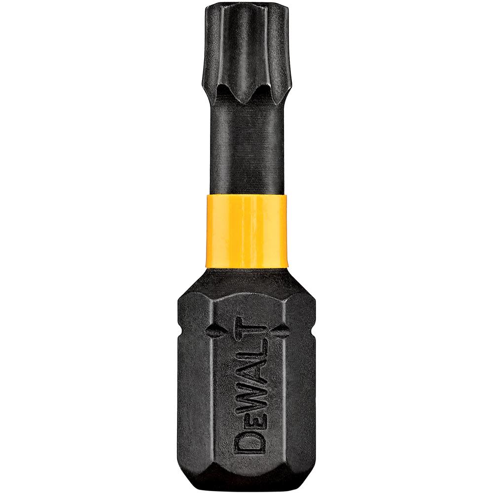 DEWALT 1-in Torx T20 Impact Ready 2 pk DWA1TX20IR2 from DEWALT