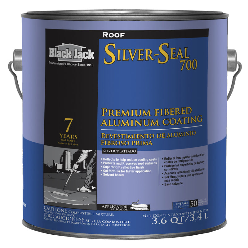 SILVER SEAL ROOF COAT 1G