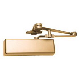 LCN 4111 SHCUSH LH 652 4110 Series Surface Mounted...