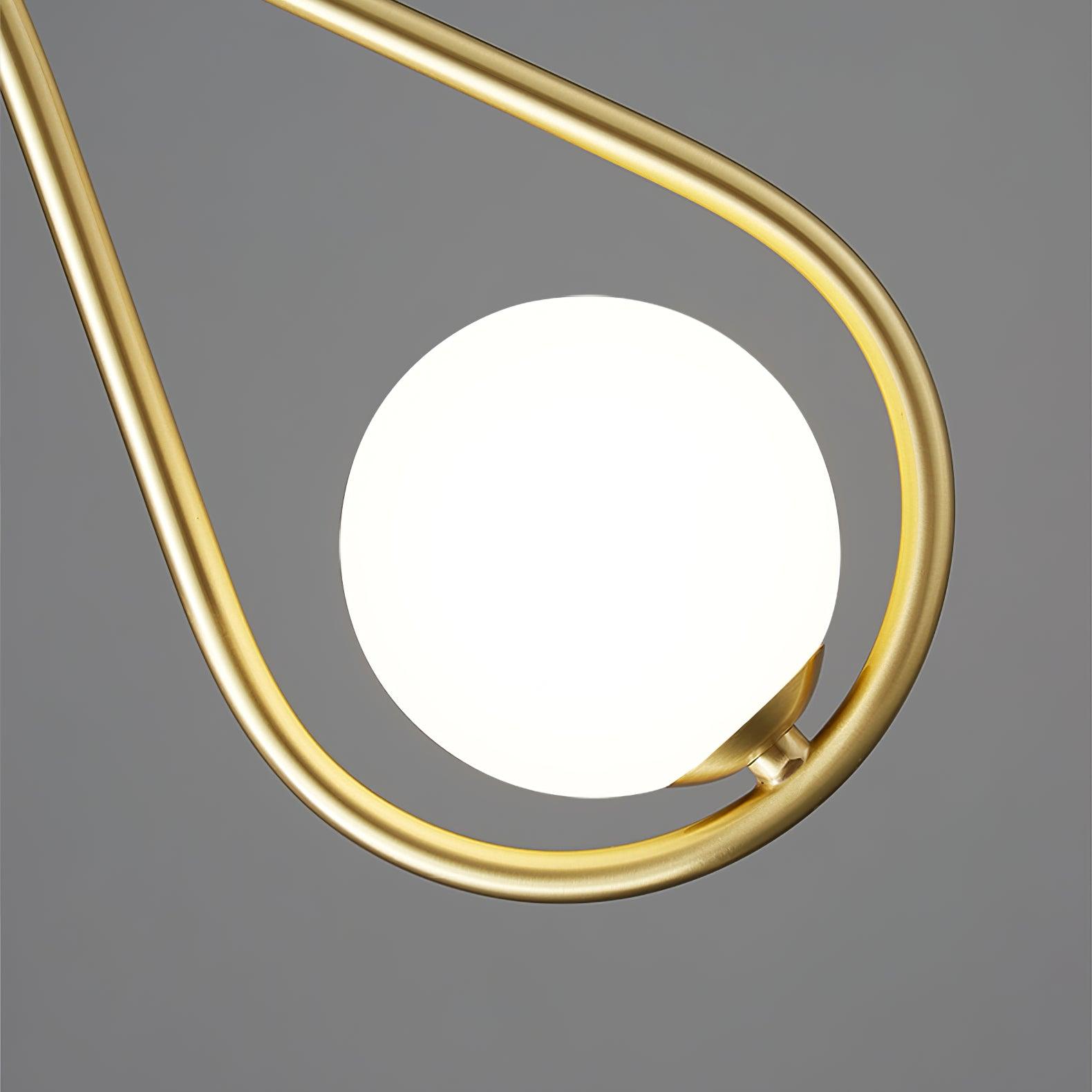 Pearls 65 Pendant Light