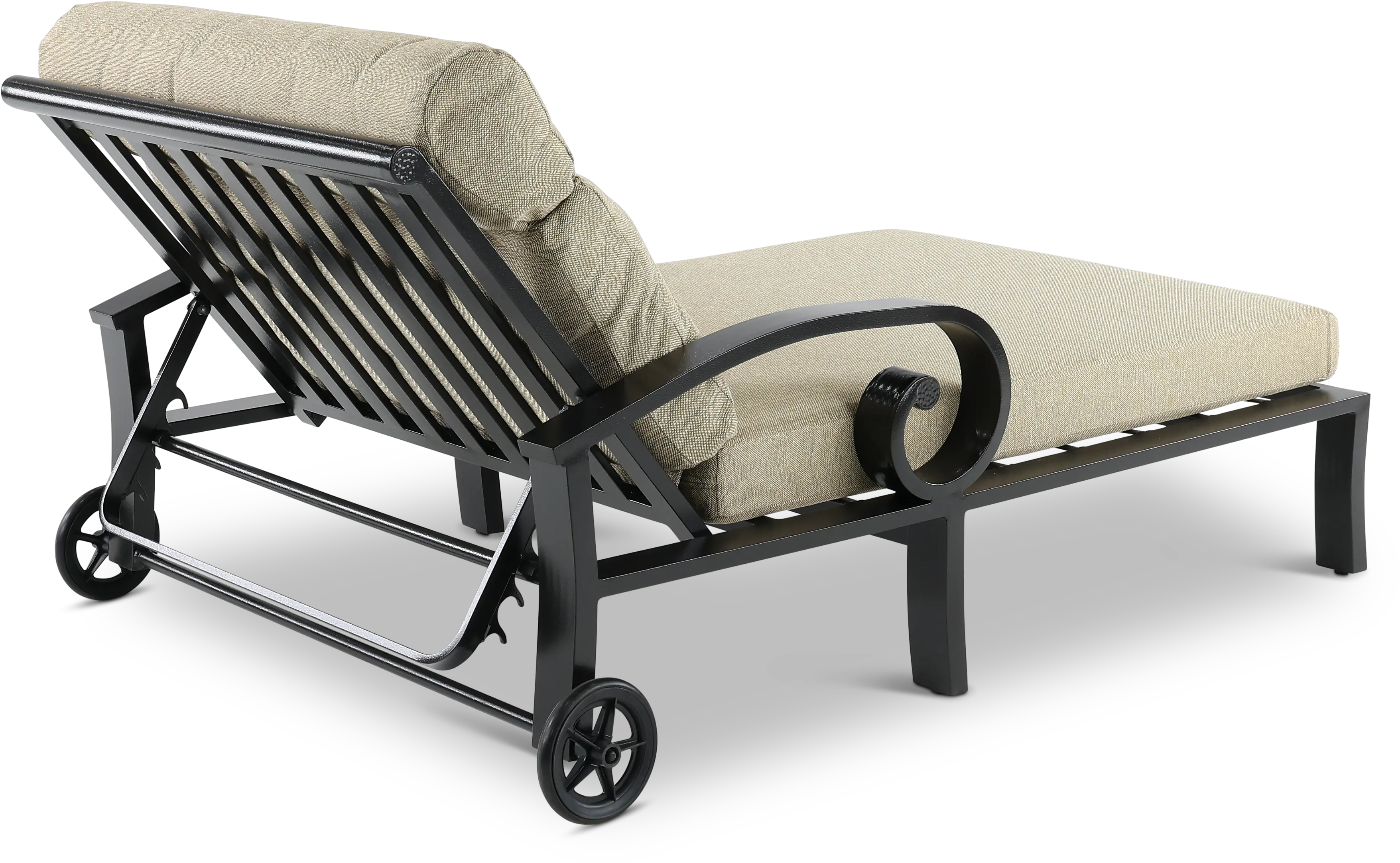 Avila Omber Patio Chaise