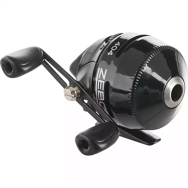 Zebco 404 Spincast Reel