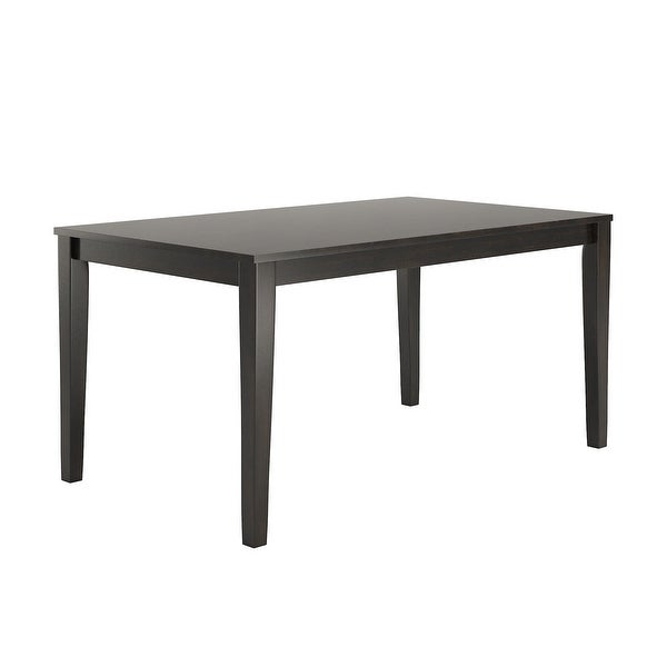 Wilmington II 60-inch Rectangular Dining Table by iNSPIRE Q Classic