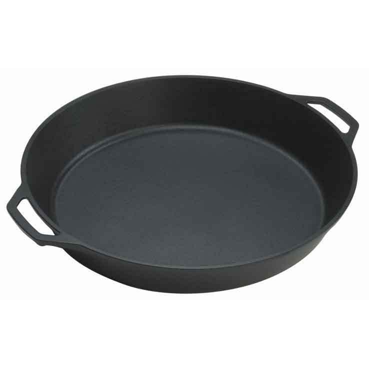 Lodge Logic Skillet w