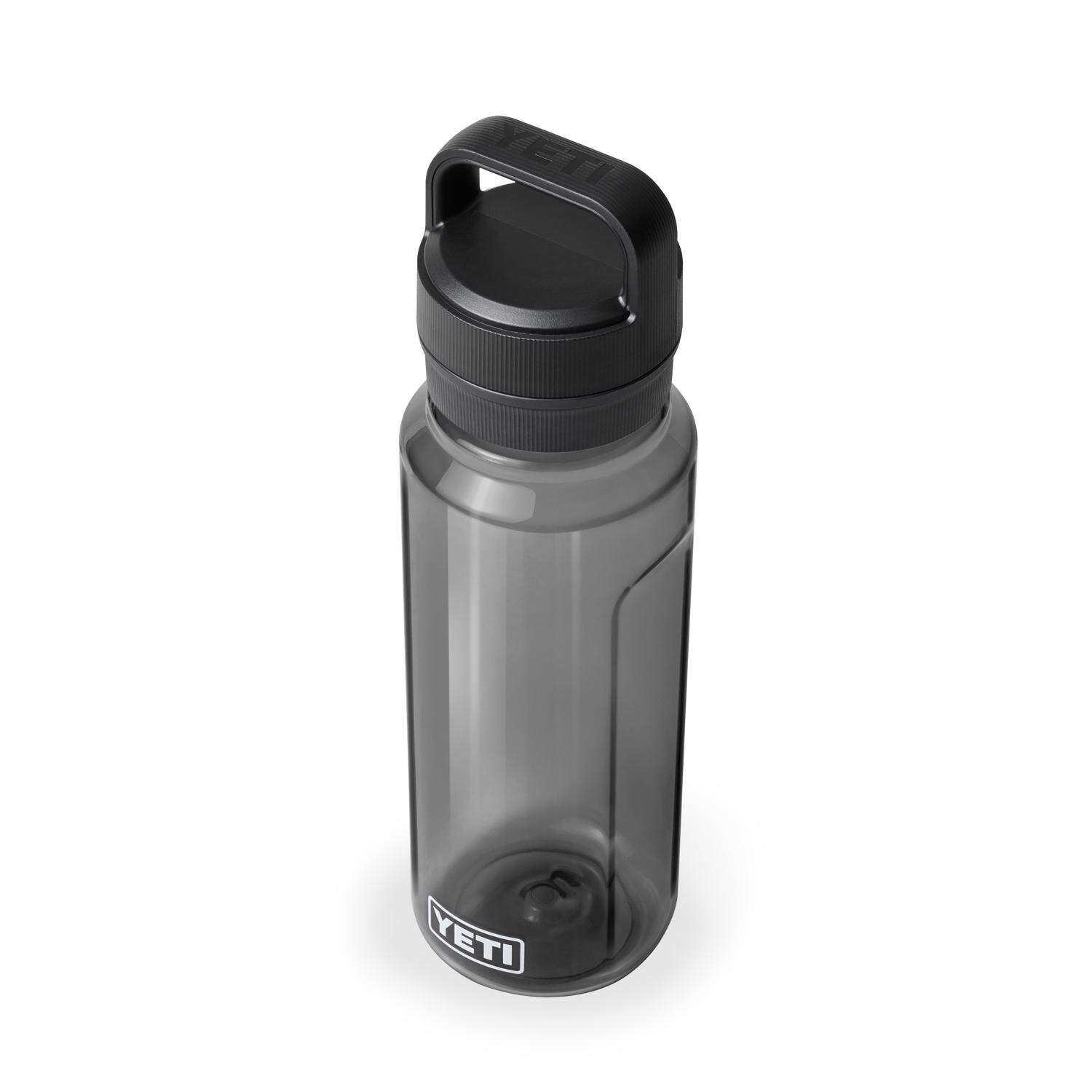 YETI Yonder 1 L Charcoal BPA Free Water Bottle