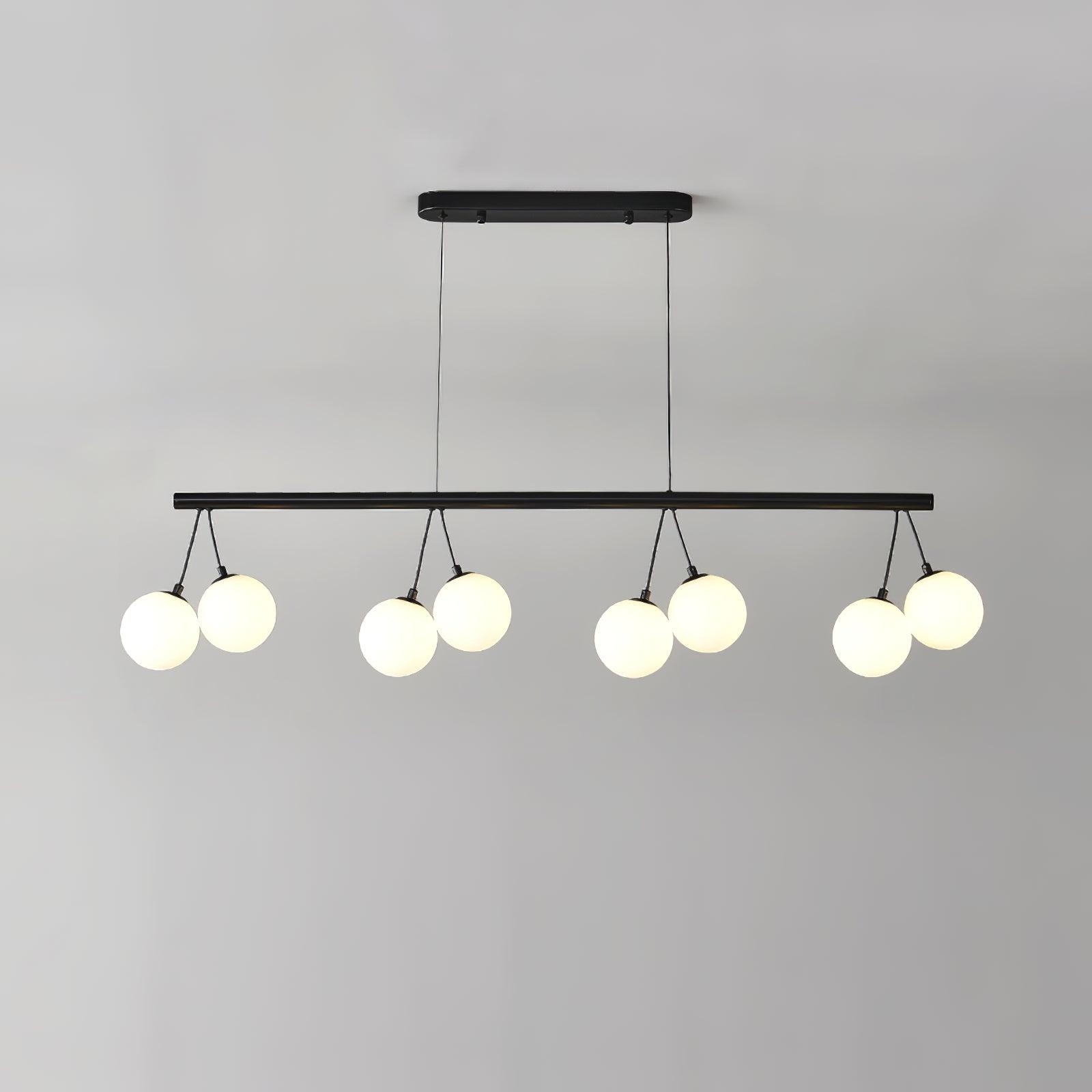 Heronia Chandelier