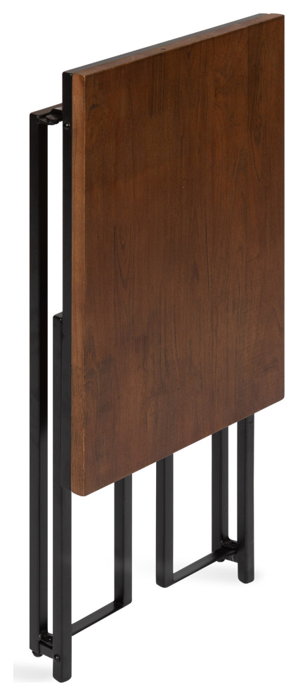 Lockridge Metal Base C Table   Transitional   Side Tables And End Tables   by Uniek Inc.  Houzz