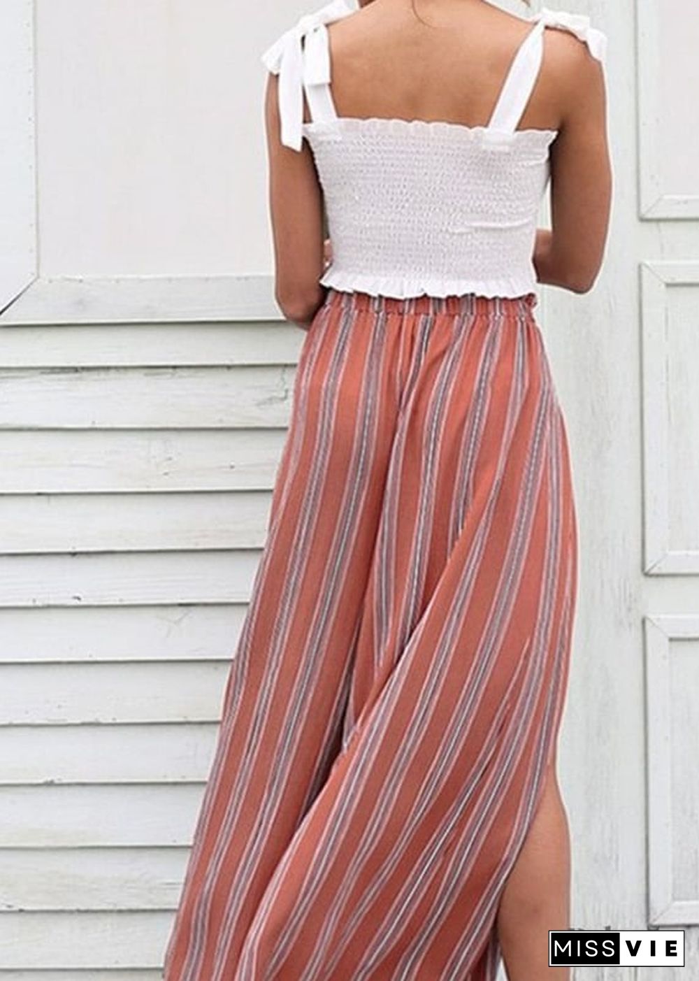 Boho Pants Womens Gina