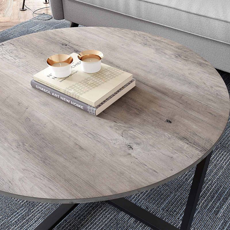 Coffee Table Greige