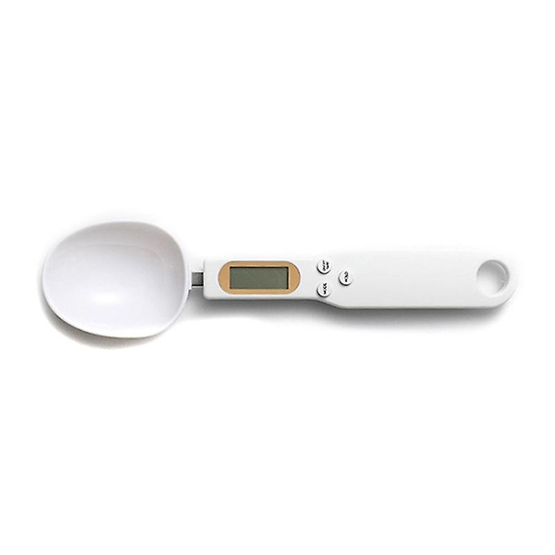 Electronic Measuring Spoon