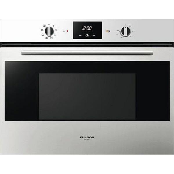 Fulgor Milano 30-inch, 3.0 cu.ft. Built-in Single Wall Oven with Convection Technology F1SM30S3