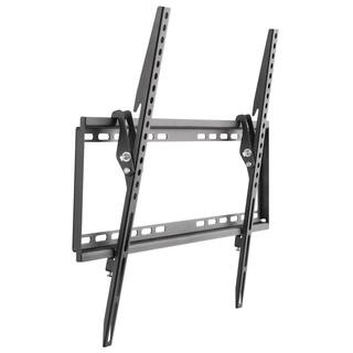 ProHT Low-Profile Tilting TV Wall Mount for 37 in. to 70 in. Flat Panel TVs with 8-Degree Tilt 77 lbs. Load Capacity 05336 22