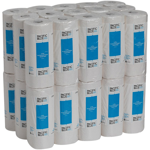 Georgia Pacific GeorgiaPacific Preference Perforated Roll Paper Towels  GPC27385CT