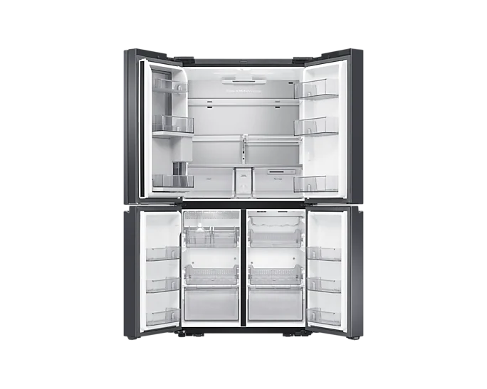 RF23A9771SGAC 23 cuft 36quot 4Door Flex CounterDepth Refrige