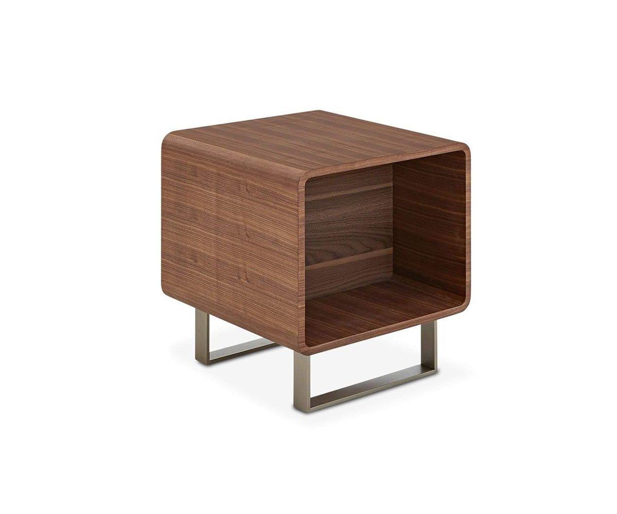 Baptisia End Table