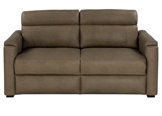 Thomas Payne Furniture Trifold Sleeper Sofa