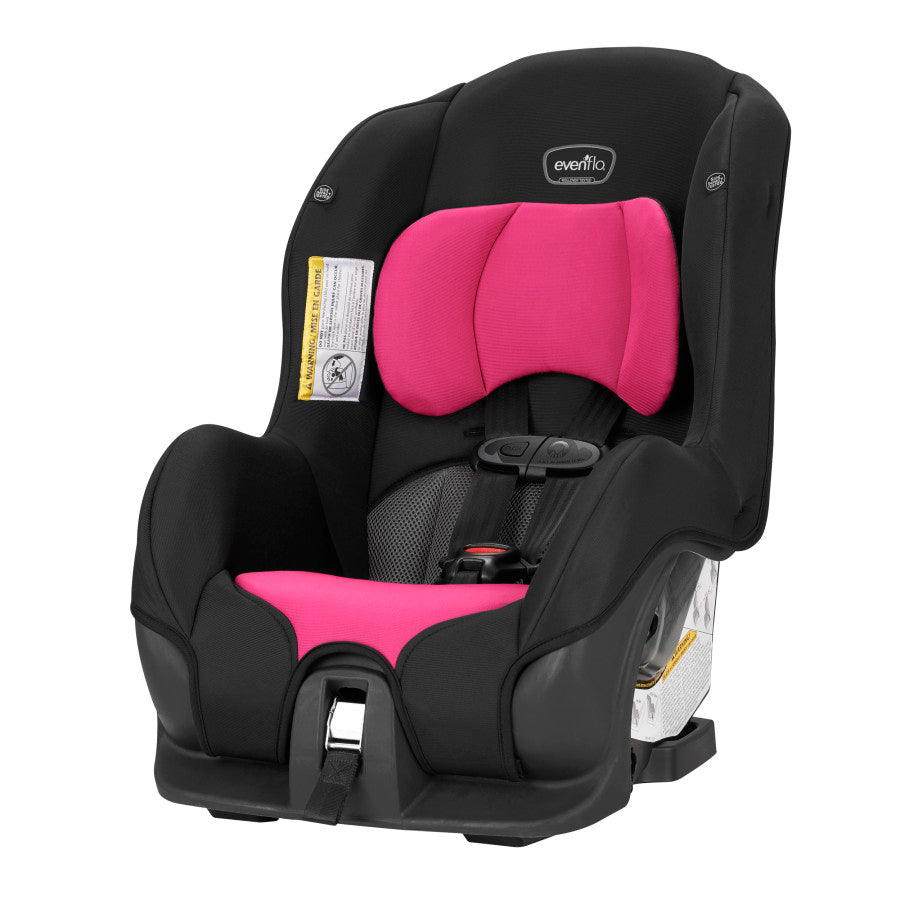 Tribute Convertible Car Seat