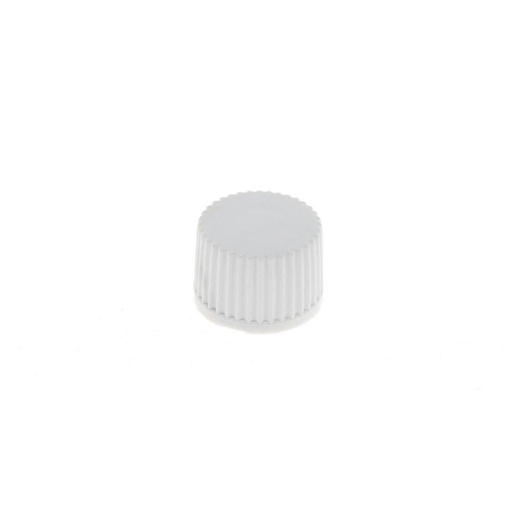 Knob Timer White for Creda/Hotpoint/Jackson/Wrighton Cookers and Ovens