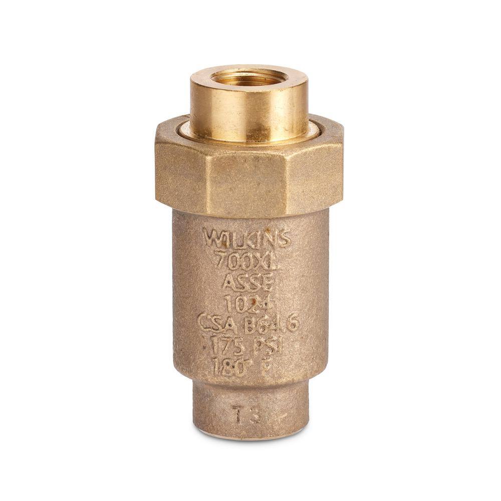 Zurn 14 in. Dual Check Valve 14UFX14F-700XL