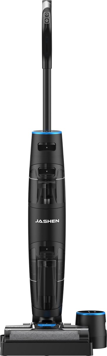 Jashen Wet and Dry 2-in-1 Cordless Dog Vacuum