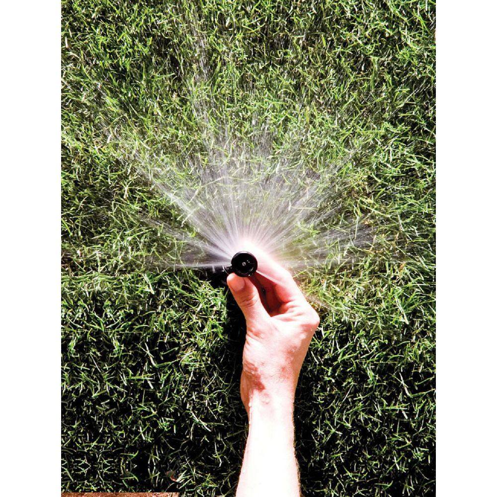 Rain Bird 12 ft. Van Nozzle (25-Pack) 12AP